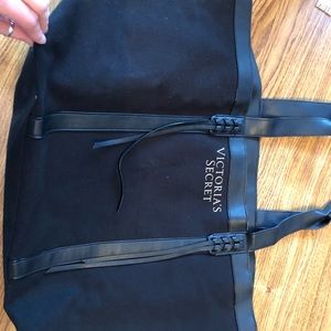 Victoria Secret weekend tote